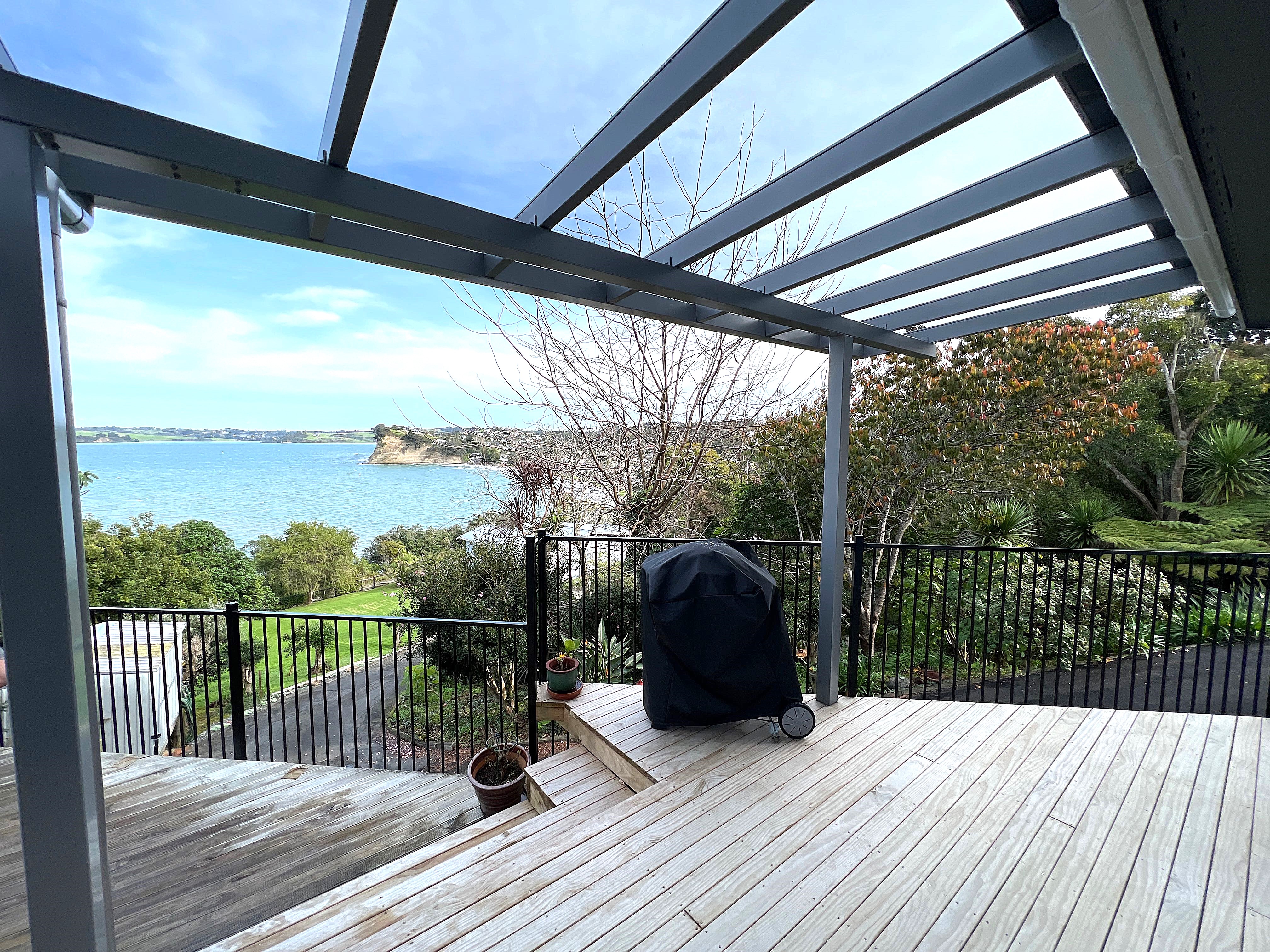 SUNVUE Pergolas project 16
