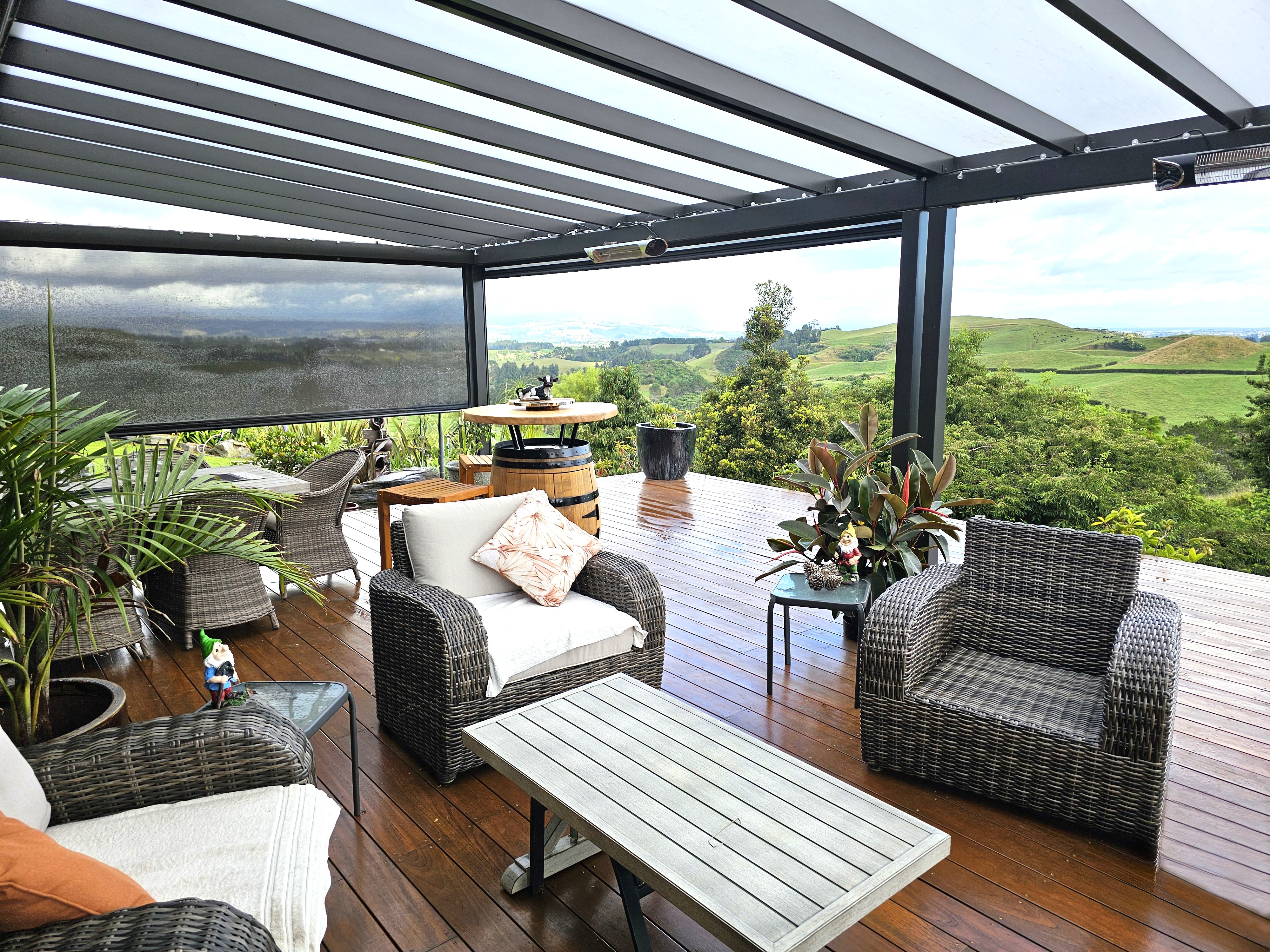 SUNVUE Pergolas project 26