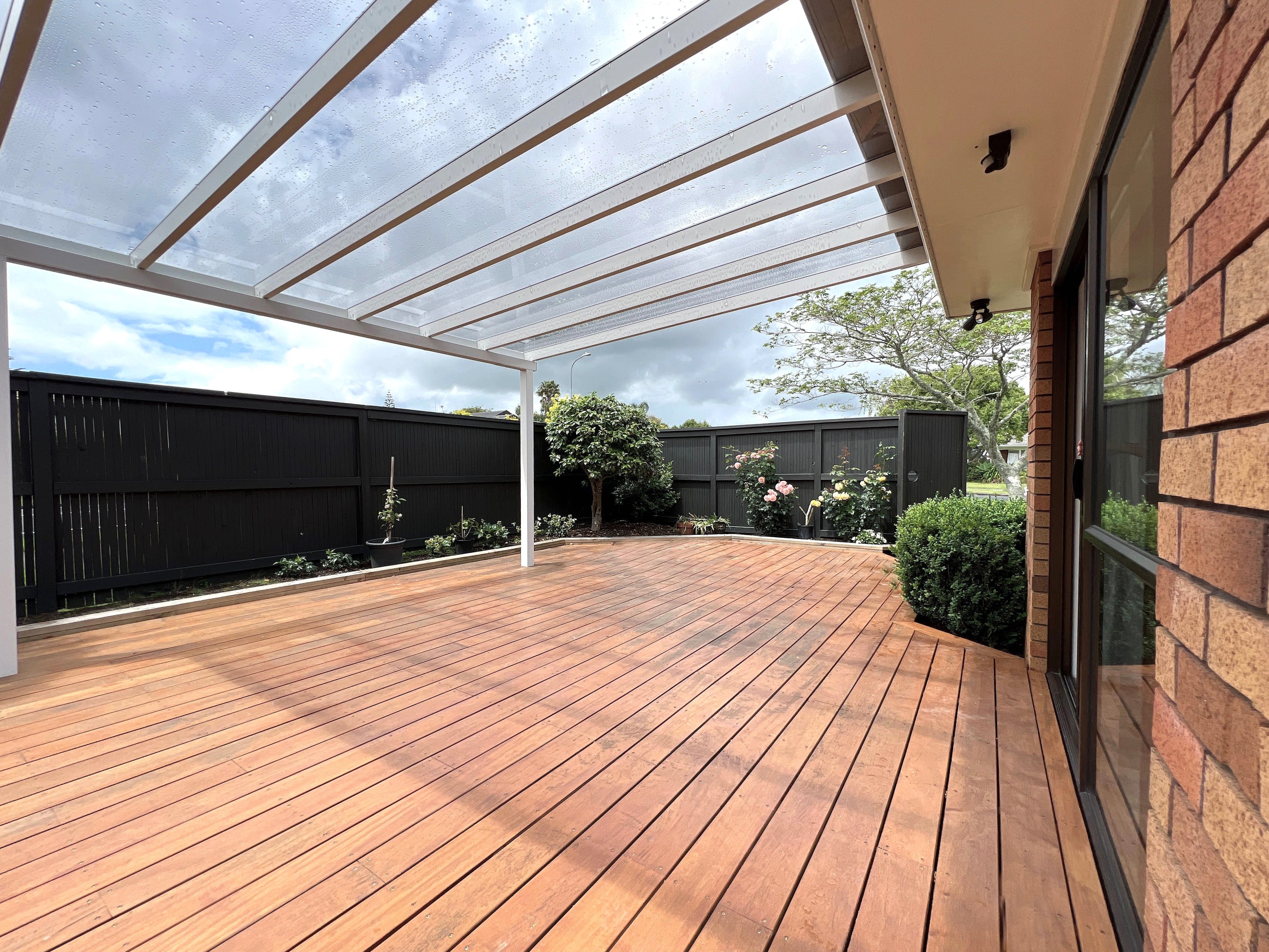 SUNVUE Pergolas project 30