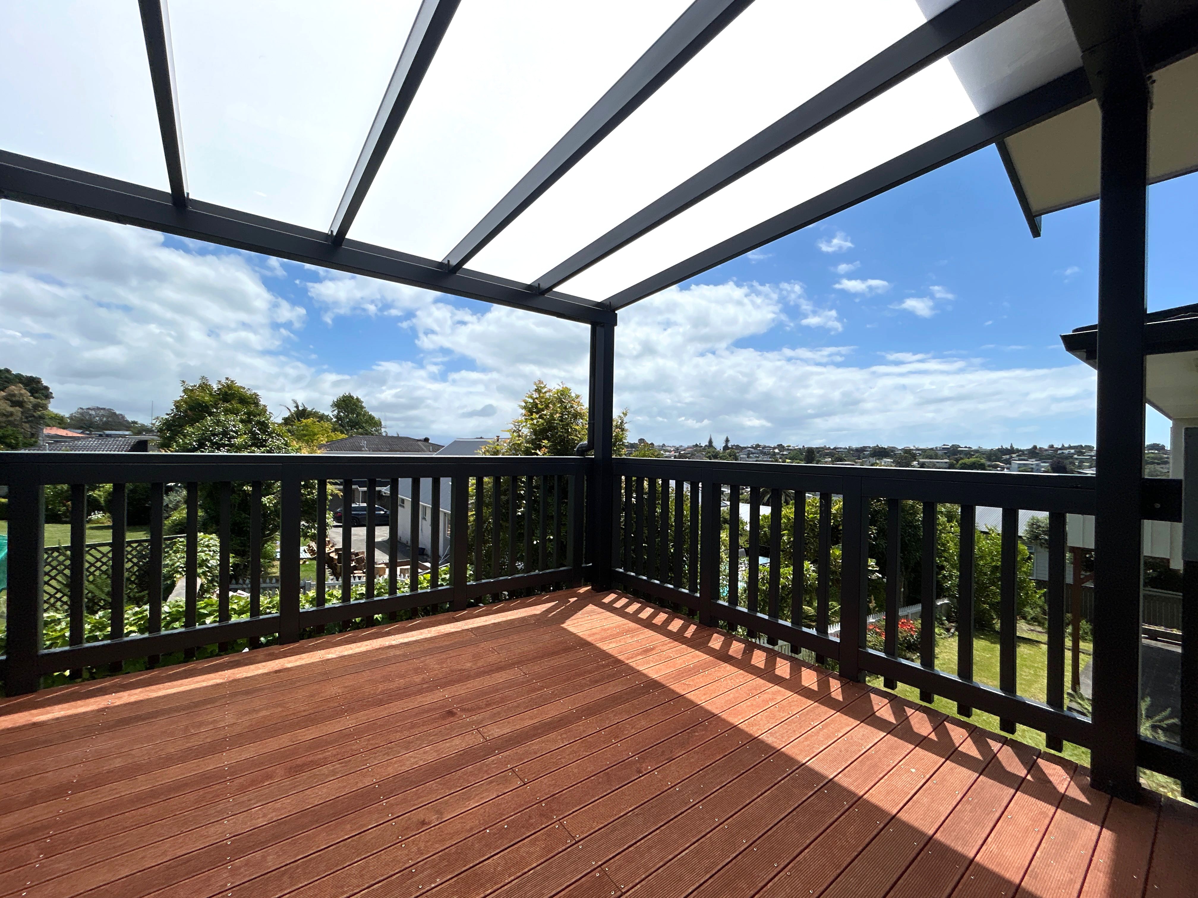 SUNVUE Pergolas project 31