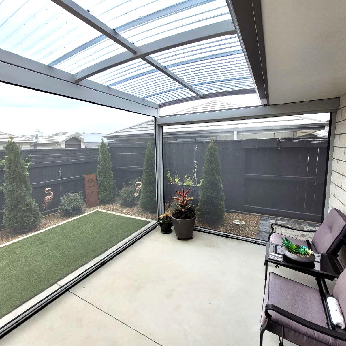 SUNVUE Pergolas project 34