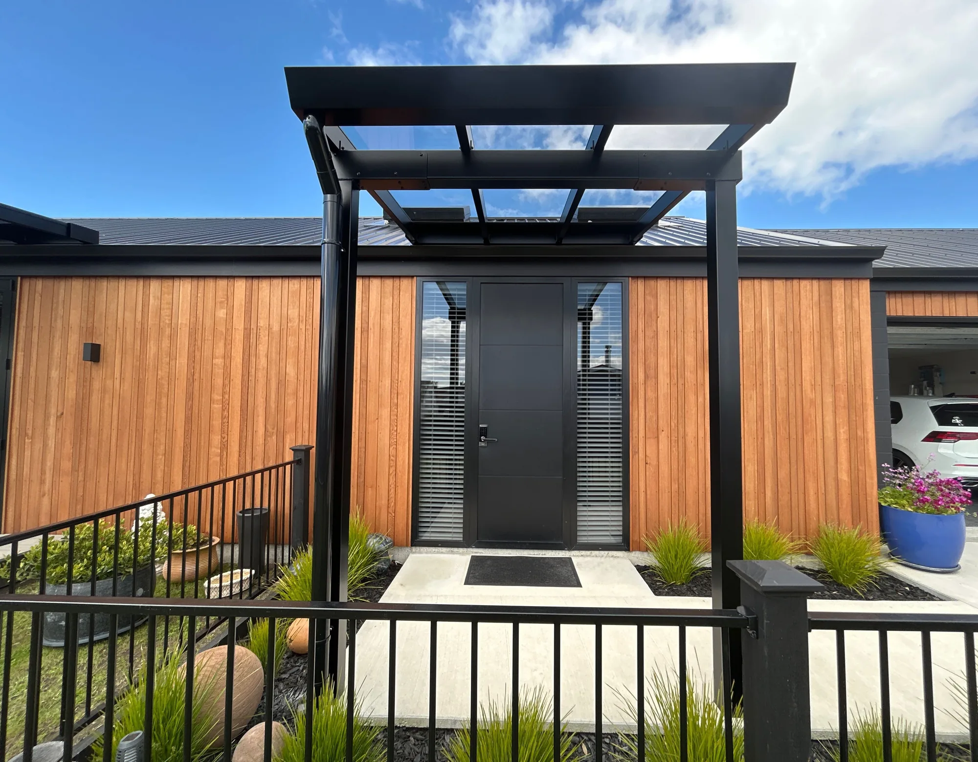 SUNVUE Pergolas project 28