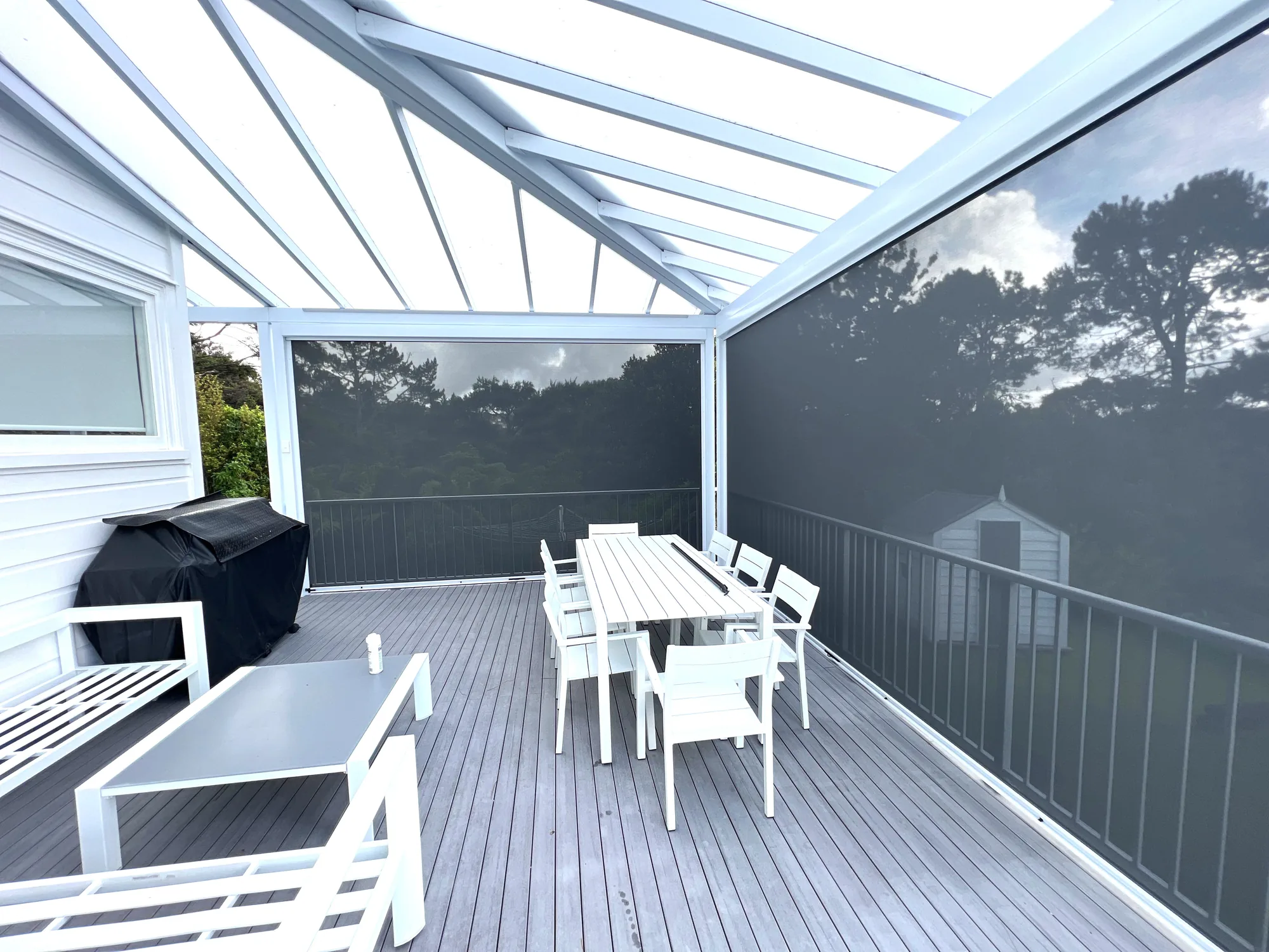 SUNVUE Pergolas project 38
