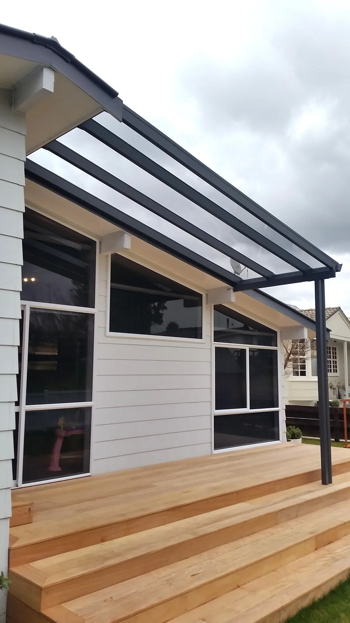 SUNVUE Pergolas project 40