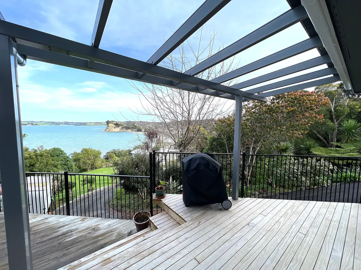SUNVUE Pergolas project 16