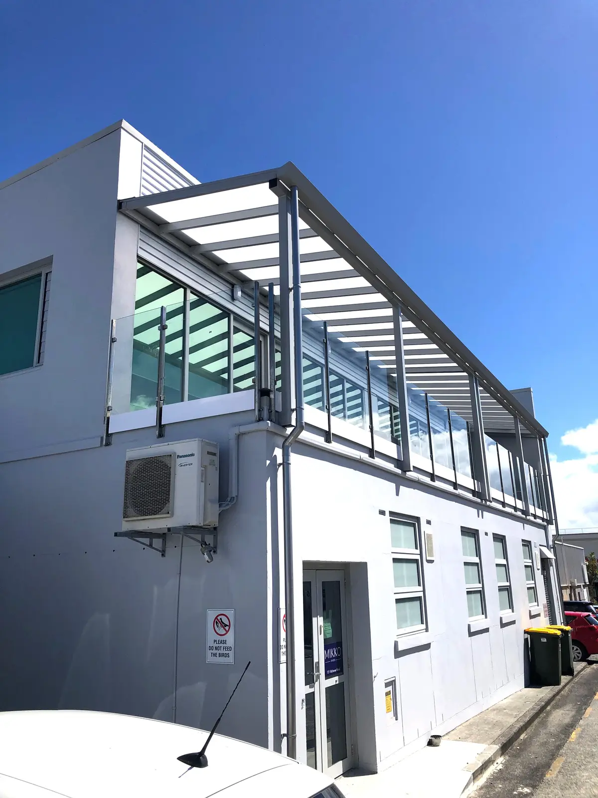SUNVUE Pergolas project 17