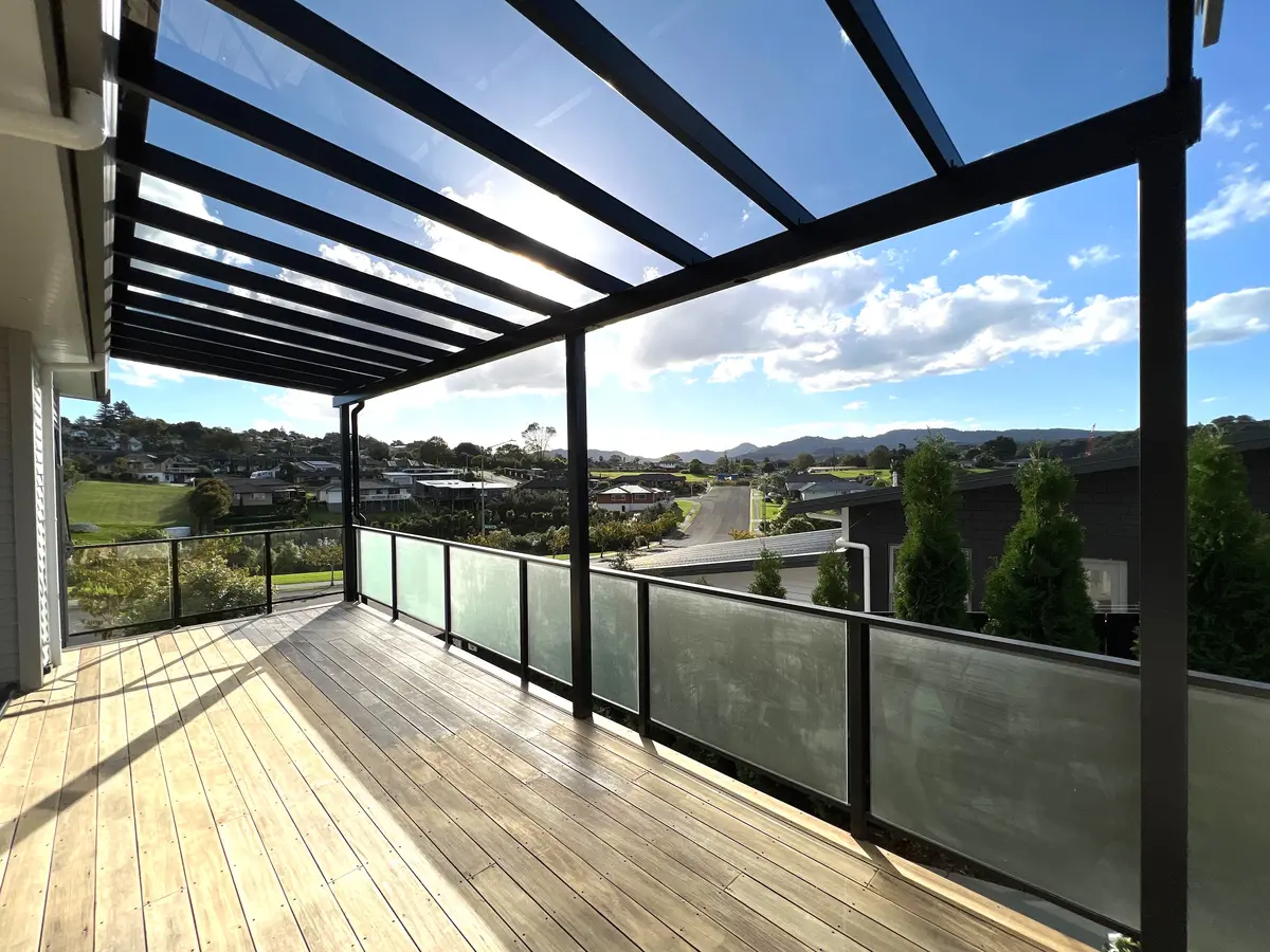 SUNVUE Pergolas project 8