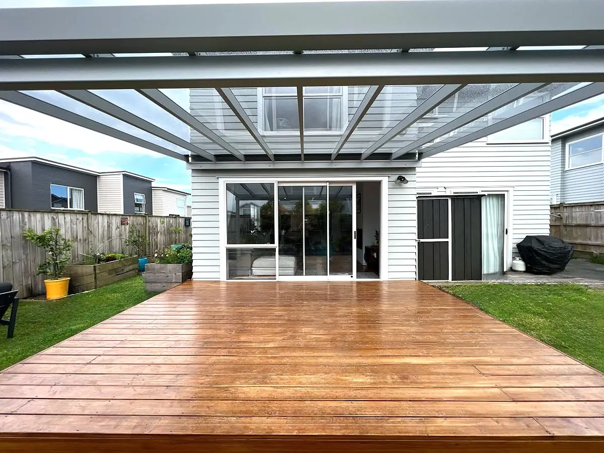 SUNVUE Pergolas project 20