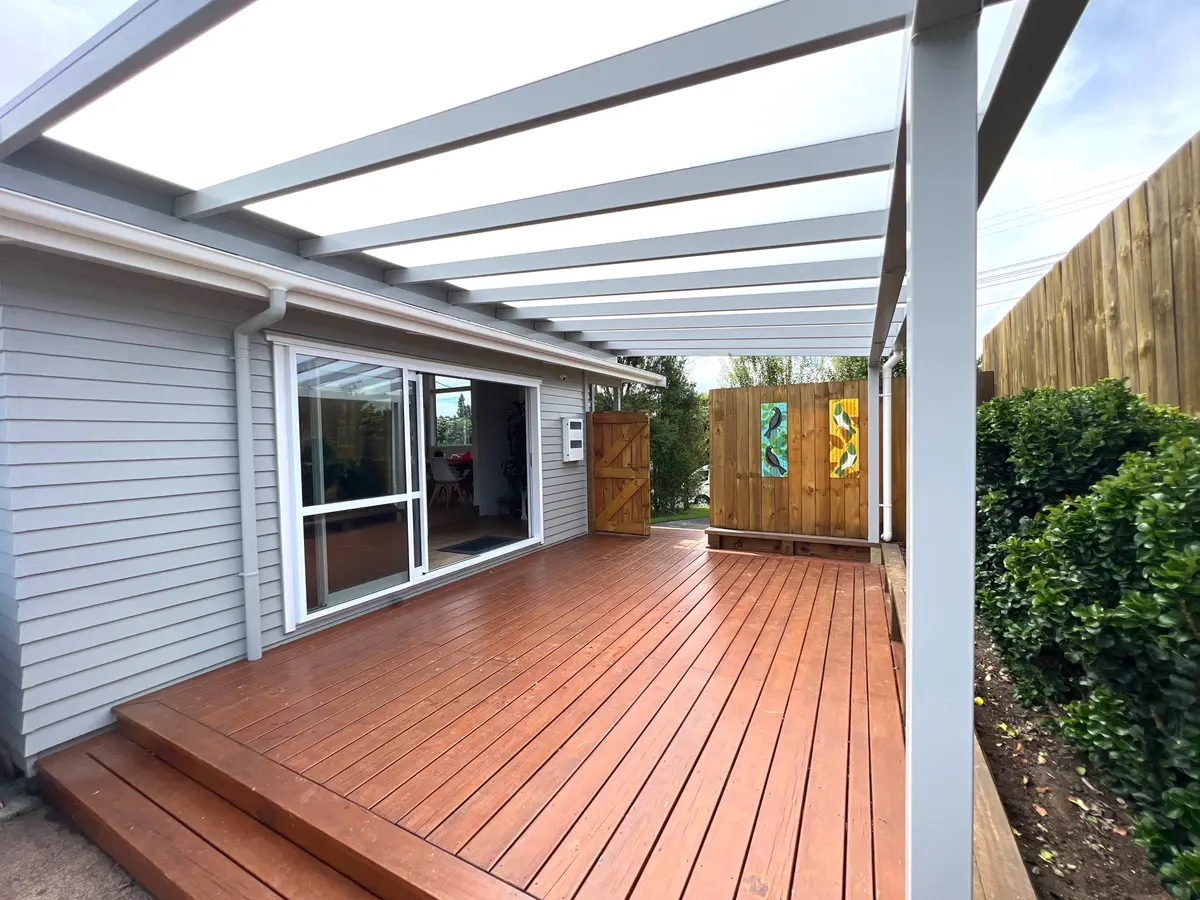 SUNVUE Pergolas project 21