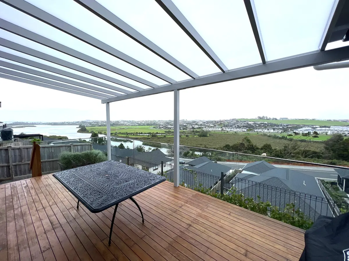 SUNVUE Pergolas project 22