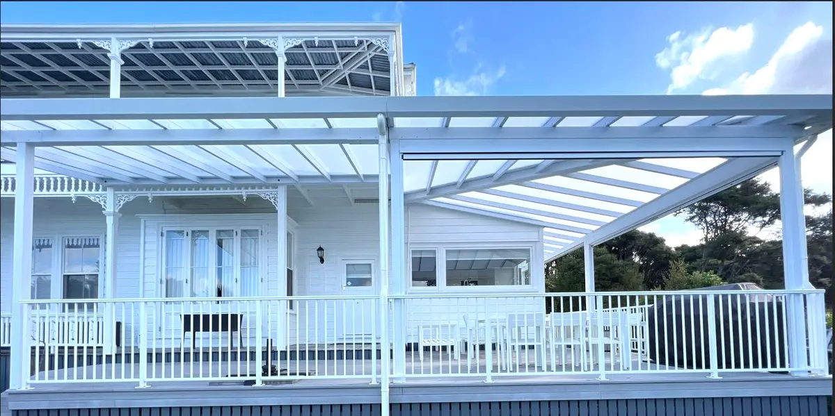 SUNVUE Pergolas project 23
