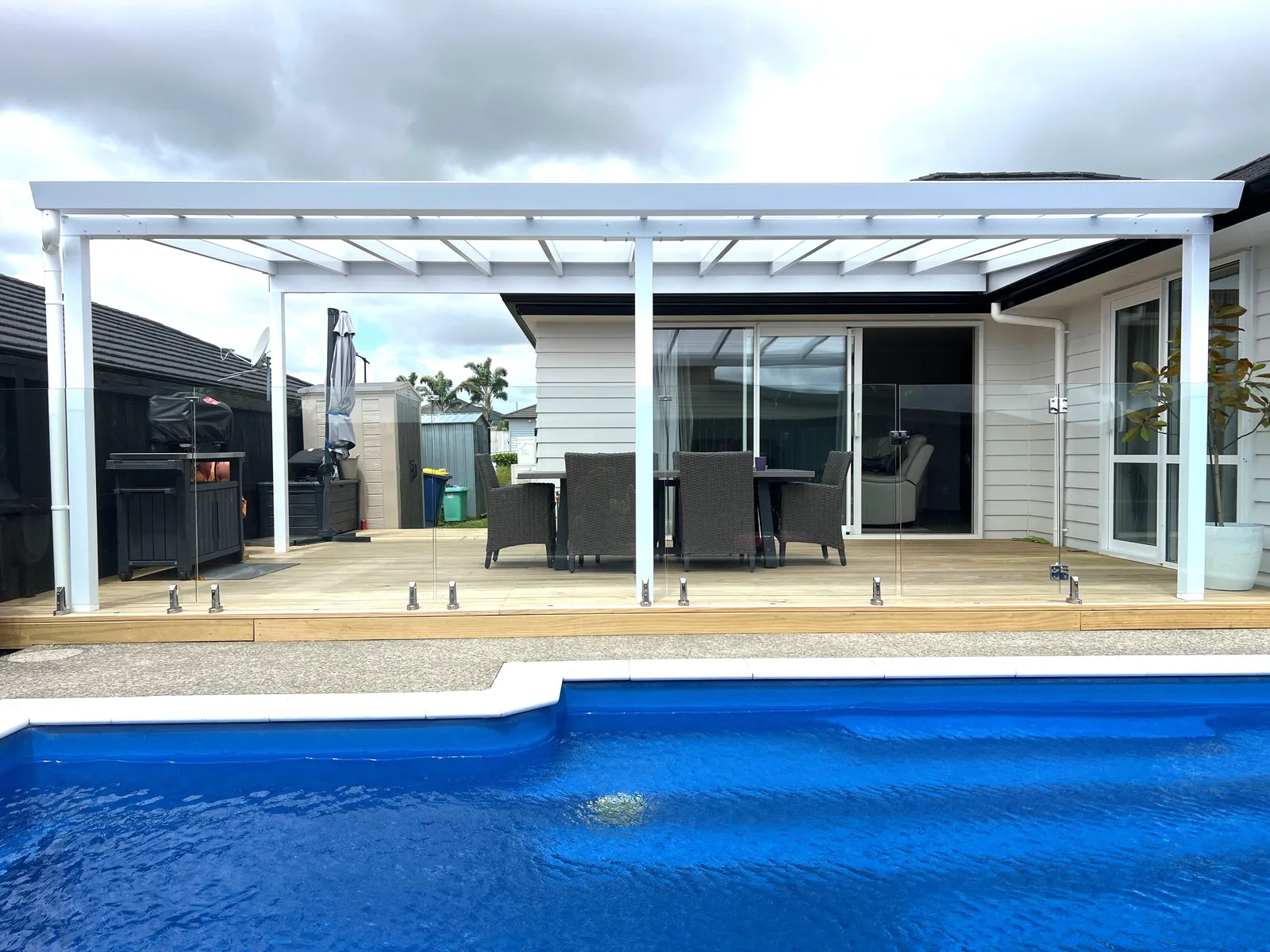 SUNVUE Pergolas project 24