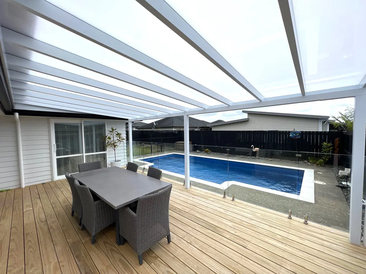 SUNVUE Pergolas project 25