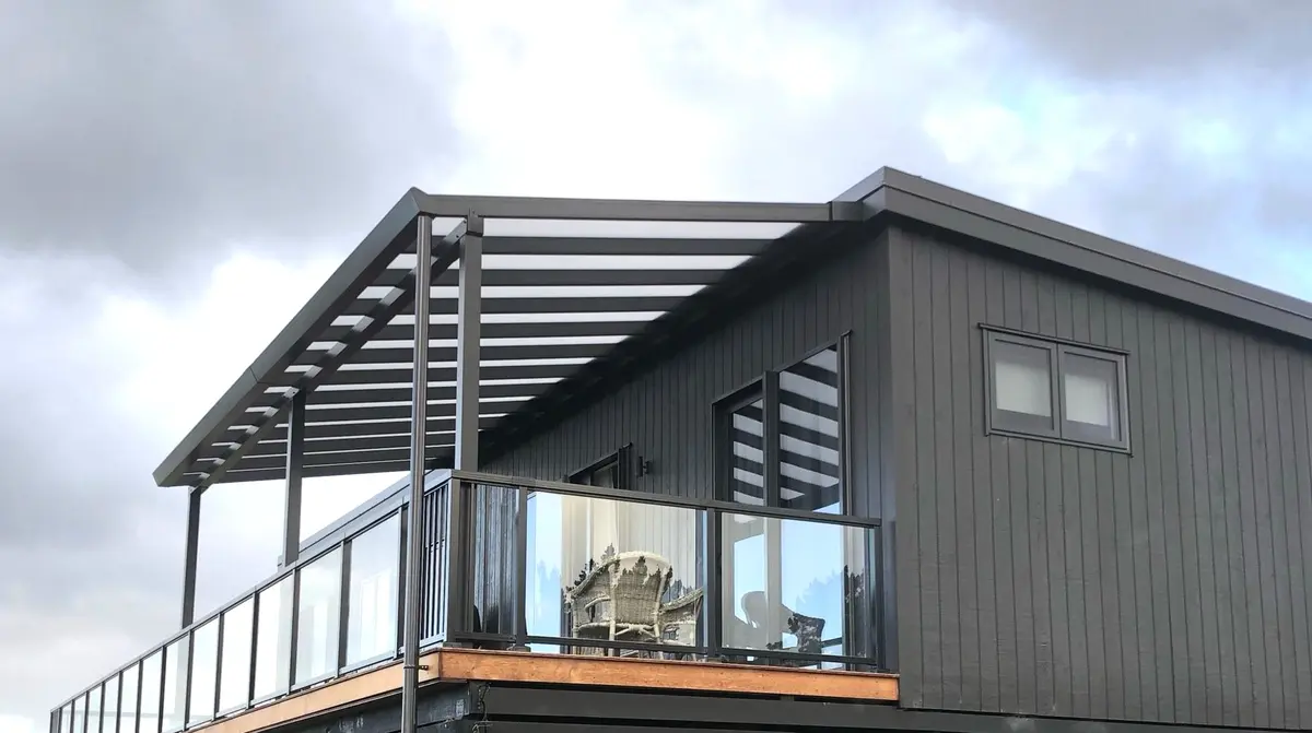 SUNVUE Pergolas project 29