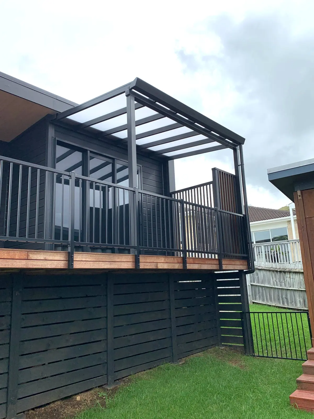 SUNVUE Pergolas project 32