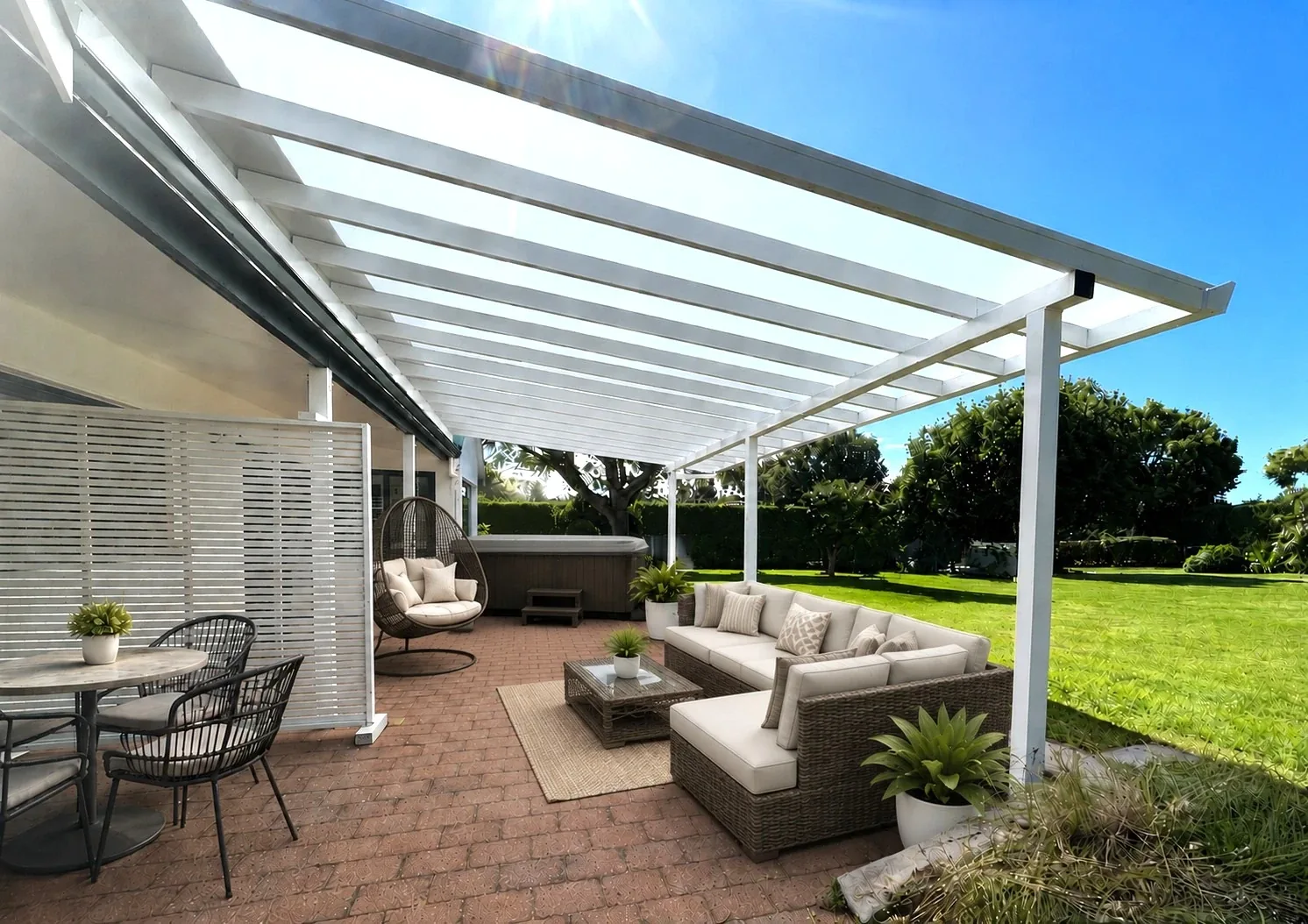SUNVUE Pergolas project 47