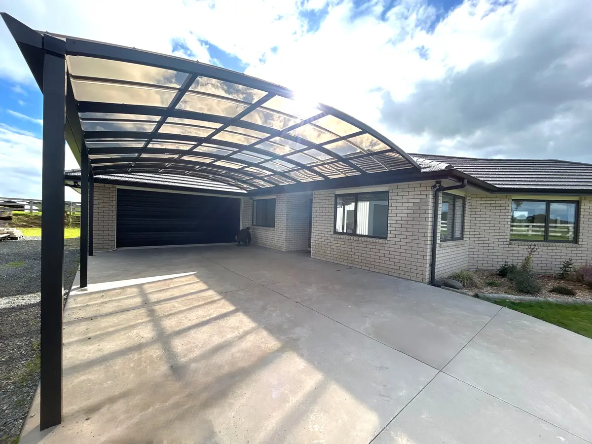 SUNVUE Carports project 19