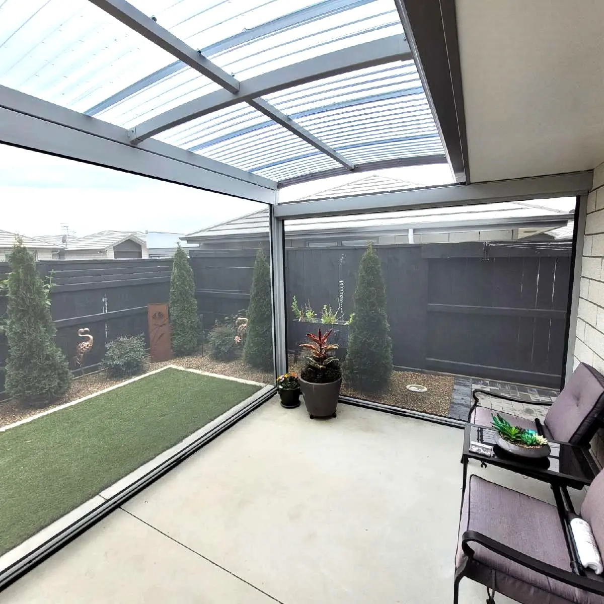 SUNVUE Pergolas project 34