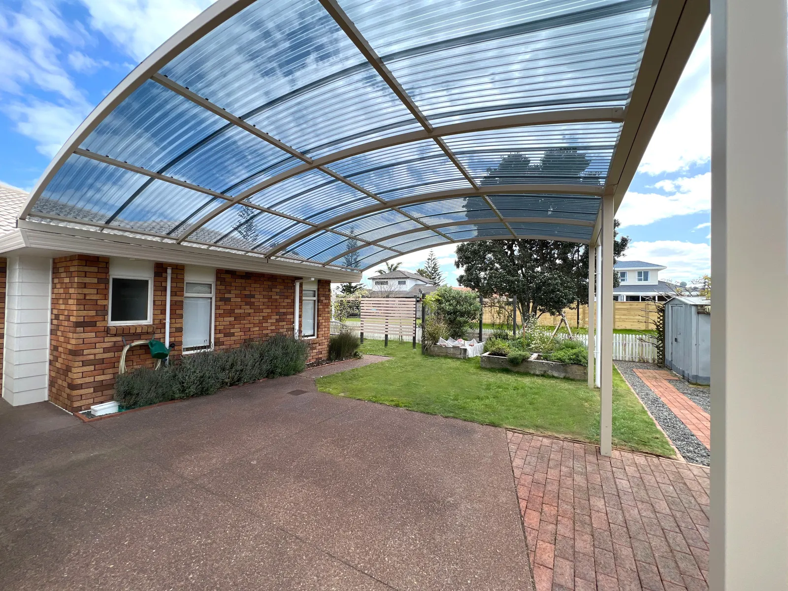 SUNVUE Carports project 24
